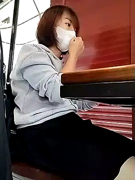 Michiko1 online show from 25, 1, 2025