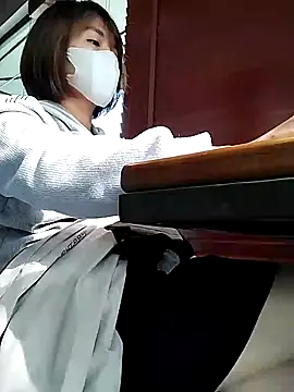 Michiko1 online show from 25, 1, 2025