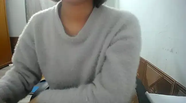 Michiko1 online show from 25, 2, 2025