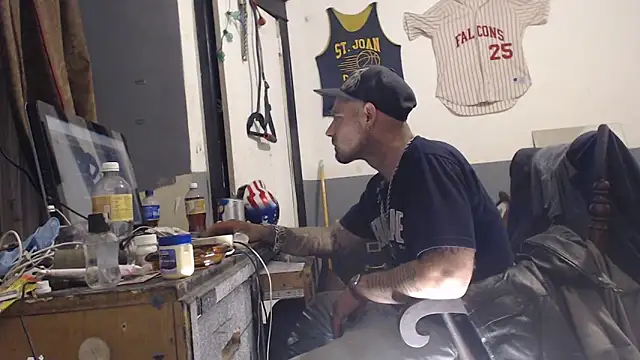 sledge901 online show from 9, 11, 2025