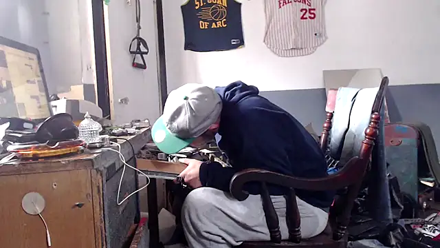 sledge901 online show from 26, 11, 2025