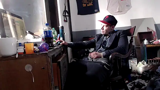 sledge901 online show from 5, 1, 2026