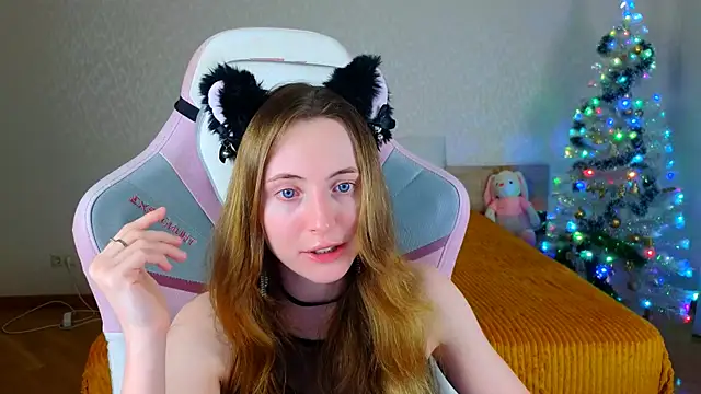 Cowell Adelina online show from 20, 12, 2025