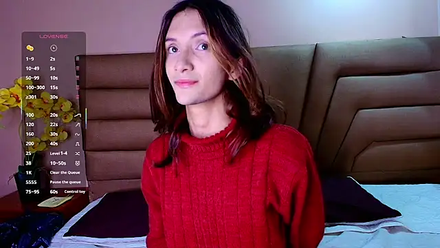 Feniix   online show from 7, 11, 2025