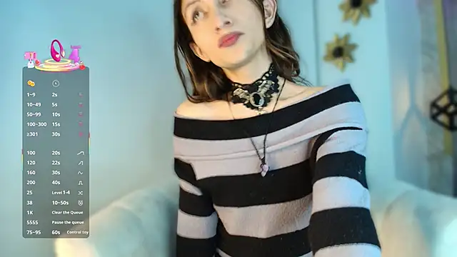 Feniix   online show from 2, 4, 2026