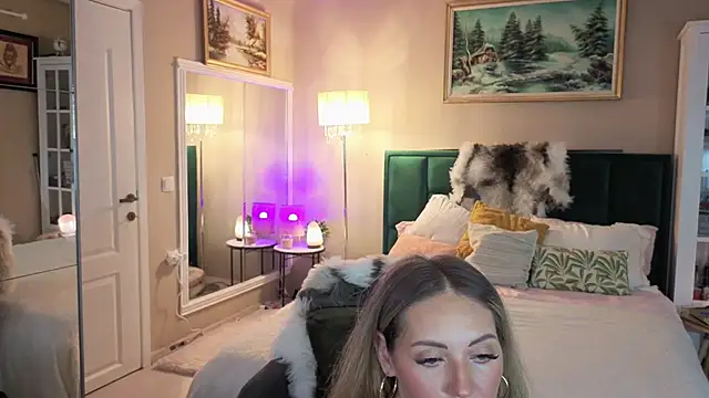 JoanneGG online show from 18, 1, 2026