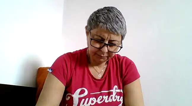 roseblak42 online show from 17, 3, 2025