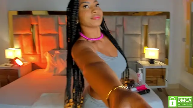 Miss Abigail  online show from 15, 3, 2026