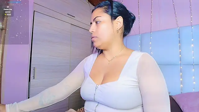 kiana cream online show from 5, 3, 2025