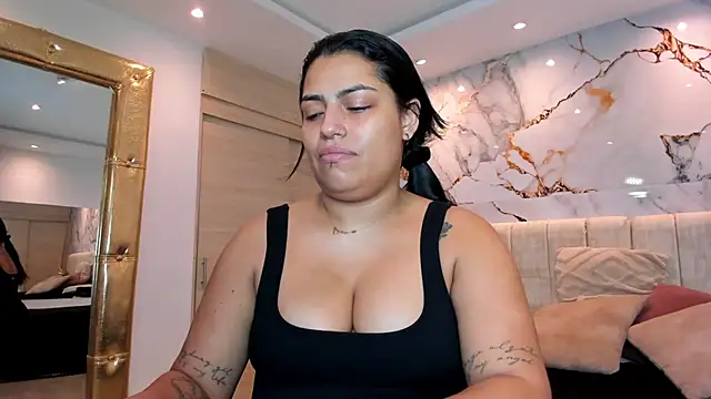 Snapshot of kiana_cream chatting on 1, 6, 2026 kiana cream online show from 1, 6, 2026