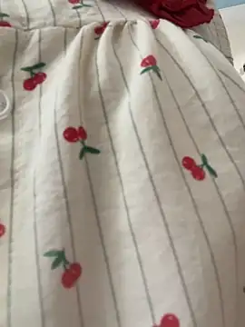 Snapshot of Ruby_bear chatting on 27, 3, 2026 Ruby bear online show from 27, 3, 2026