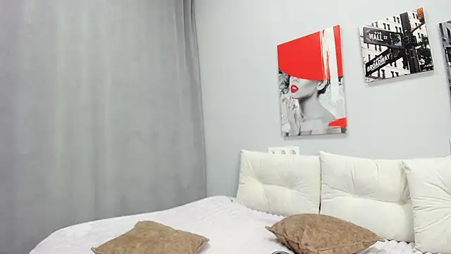 Tiny JuJu online show from 6, 3, 2026