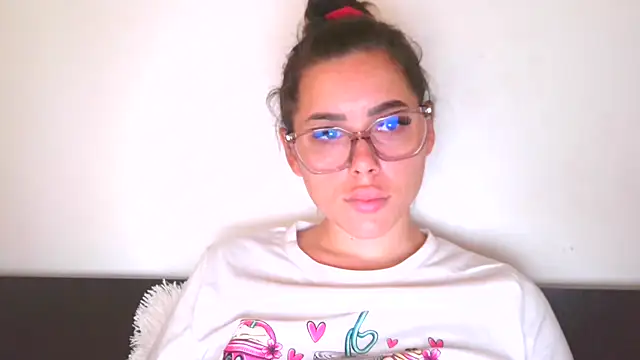 LovelyJulliette online show from 24, 10, 2025