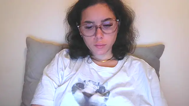 LovelyJulliette online show from 21, 11, 2025