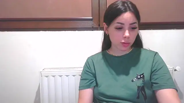 LovelyJulliette online show from 29, 3, 2026