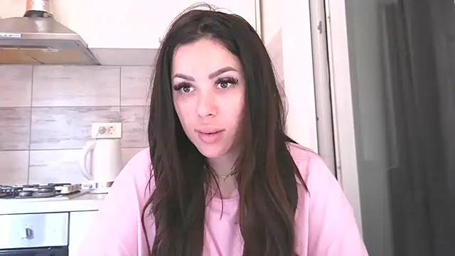 LovelyJulliette online show from 20, 5, 2026