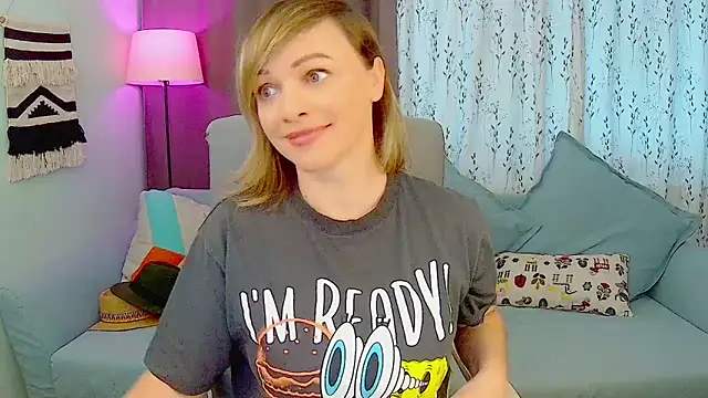 NandiSmile online show from 27, 10, 2025