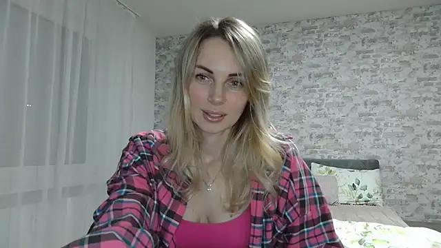 AlissonBia online show from 20, 4, 2026