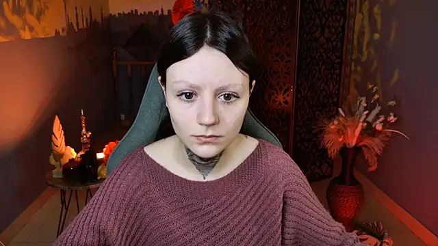 Snapshot of VeliraBraitberg chatting on 4, 12, 2024 VeliraBraitberg online show from 4, 12, 2024