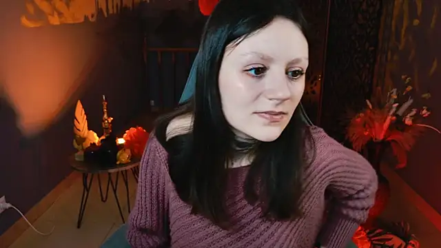 Snapshot of VeliraBraitberg chatting on 4, 12, 2024 VeliraBraitberg online show from 4, 12, 2024