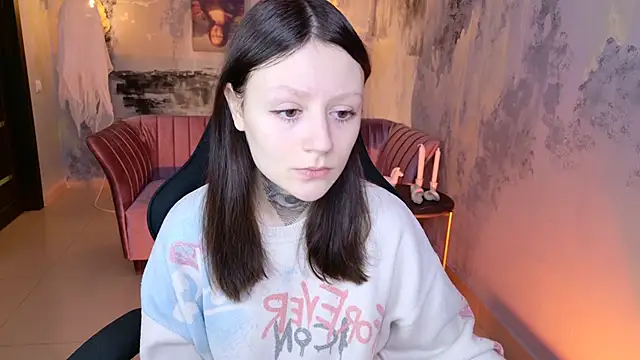 Snapshot of VeliraBraitberg chatting on 7, 12, 2024 VeliraBraitberg online show from 7, 12, 2024