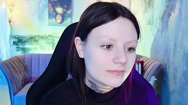 Snapshot of VeliraBraitberg chatting on 19, 12, 2024 VeliraBraitberg online show from 19, 12, 2024