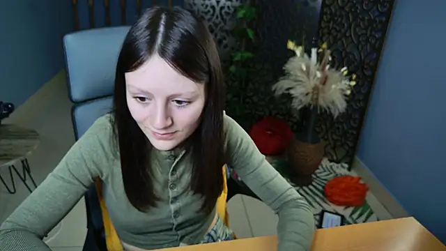 Snapshot of VeliraBraitberg chatting on 27, 12, 2024 VeliraBraitberg online show from 27, 12, 2024