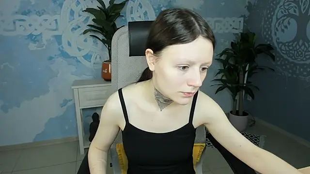 Snapshot of VeliraBraitberg chatting on 30, 12, 2024 VeliraBraitberg online show from 30, 12, 2024