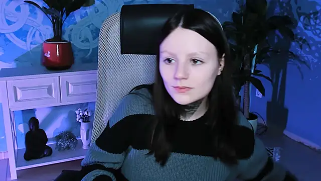 Snapshot of VeliraBraitberg chatting on 30, 12, 2024 VeliraBraitberg online show from 30, 12, 2024