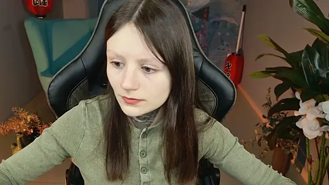 Snapshot of VeliraBraitberg chatting on 25, 1, 2025 VeliraBraitberg online show from 25, 1, 2025