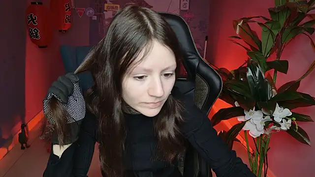 Snapshot of VeliraBraitberg chatting on 30, 1, 2025 VeliraBraitberg online show from 30, 1, 2025