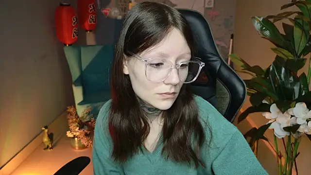 Snapshot of VeliraBraitberg chatting on 1, 2, 2025 VeliraBraitberg online show from 1, 2, 2025