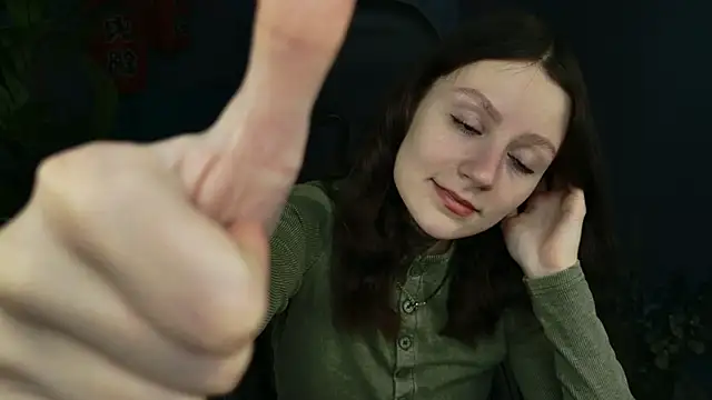 Snapshot of VeliraBraitberg chatting on 9, 2, 2025 VeliraBraitberg online show from 9, 2, 2025