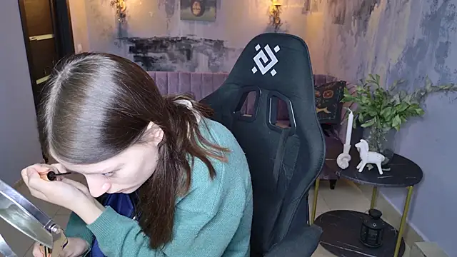 Snapshot of VeliraBraitberg chatting on 9, 3, 2025 VeliraBraitberg online show from 9, 3, 2025