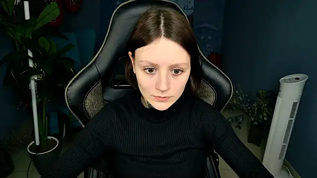 Snapshot of VeliraBraitberg chatting on 12, 3, 2025 VeliraBraitberg online show from 12, 3, 2025