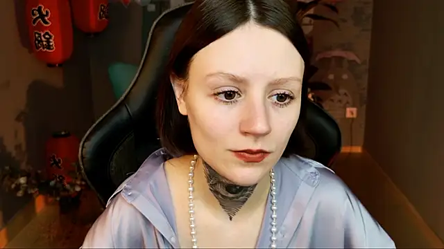 Snapshot of VeliraBraitberg chatting on 19, 3, 2025 VeliraBraitberg online show from 19, 3, 2025