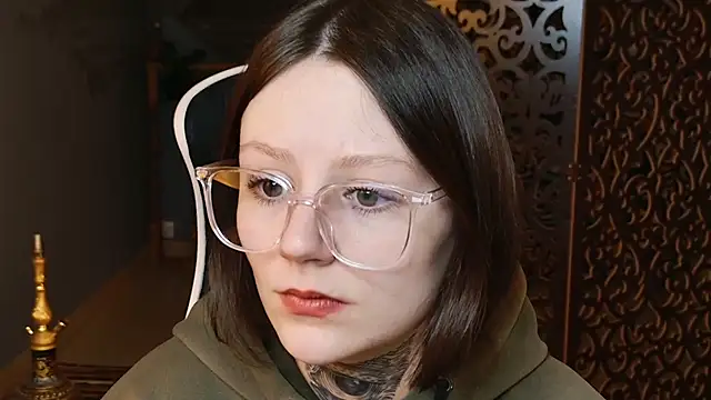 Snapshot of VeliraBraitberg chatting on 21, 3, 2025 VeliraBraitberg online show from 21, 3, 2025