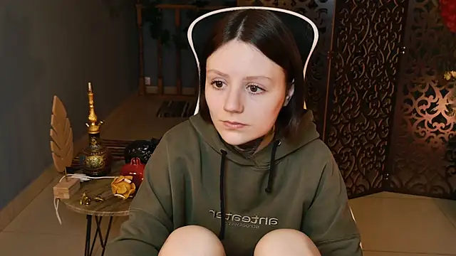 Snapshot of VeliraBraitberg chatting on 21, 3, 2025 VeliraBraitberg online show from 21, 3, 2025