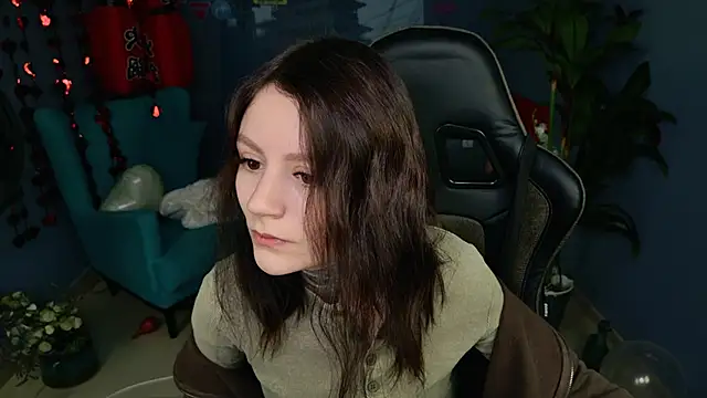 Snapshot of VeliraBraitberg chatting on 15, 2, 2026 VeliraBraitberg online show from 15, 2, 2026