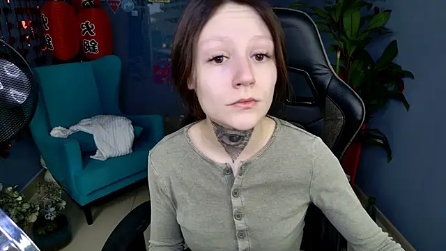 Snapshot of VeliraBraitberg chatting on 19, 2, 2026 VeliraBraitberg online show from 19, 2, 2026