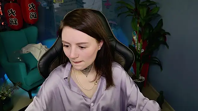 Snapshot of VeliraBraitberg chatting on 27, 2, 2026 VeliraBraitberg online show from 27, 2, 2026