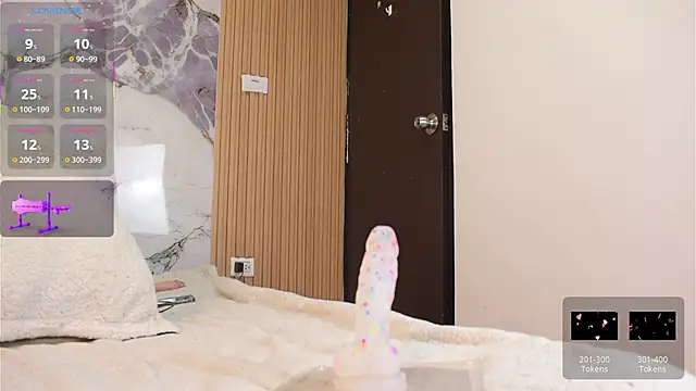 Jess Goddess online show from 6, 2, 2026