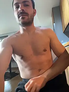 Adventurehotman online show from 26, 10, 2025