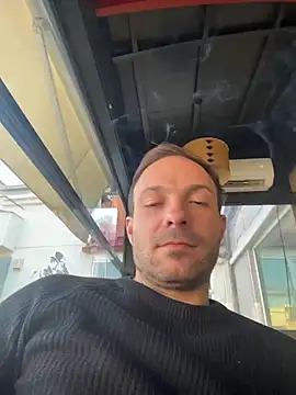 Adventurehotman online show from 14, 3, 2026