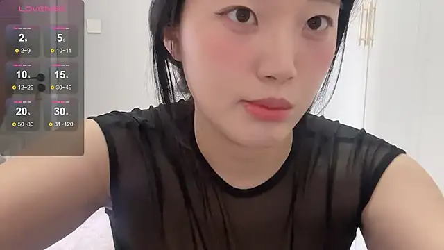 rose-u online show from 5, 11, 2025