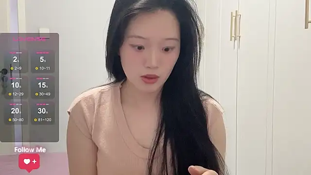 rose-u online show from 26, 2, 2026