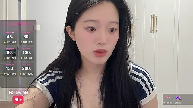 rose-u online show from 17, 3, 2026