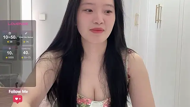 rose-u online show from 25, 3, 2026