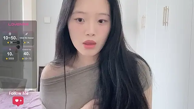 rose-u online show from 31, 3, 2026