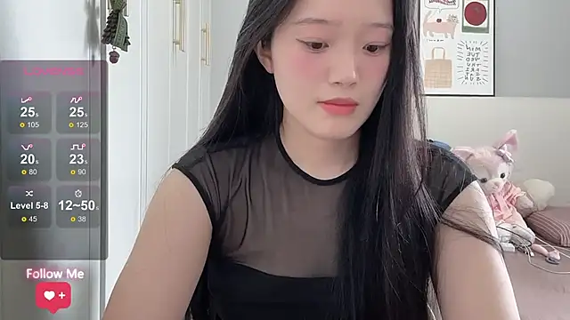 rose-u online show from 14, 7, 2026
